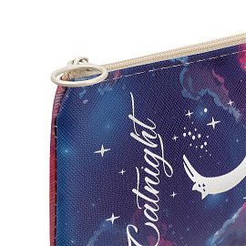 Пенал мягкий 200*100 MESHU "Day time", искусственная кожа фото Пенал мягкий 200*100 MESHU "Day time", искусственная кожа