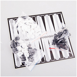 Игра Десятое королевство Шашки/Шахматы/Нарды