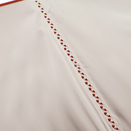 Папка 20 вкладышей BRAUBERG "Office", красная, 0,5 мм, 271325 фото Папка 20 вкладышей BRAUBERG "Office", красная, 0,5 мм, 271325