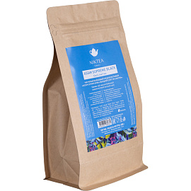 Чай листовой черный Niktea Assam Supreme Black 250 г