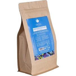 Чай листовой черный Niktea Assam Supreme Black 250 г