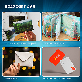 Дырокол фигурный для скругления угла, ОСТРОВ СОКРОВИЩ, 662781 фото Дырокол фигурный для скругления угла, ОСТРОВ СОКРОВИЩ, 662781