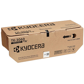Картридж лазерный Kyocera TK-3060 1T02V30NL0/С черный оригинальный