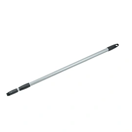 Рукоятка телескопическая Vileda Professional УльтраСпид Мини 84-144 см алюминий (526693)