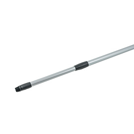 Рукоятка телескопическая Vileda Professional УльтраСпид Мини 84-144 см алюминий (526693)