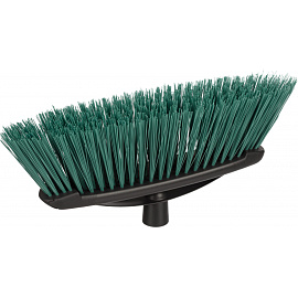 Щётка для пола Vileda Professional Эко 30 см жёсткая без ручки (519227)