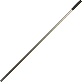 Ручка Vermop металлическая 140 см серая