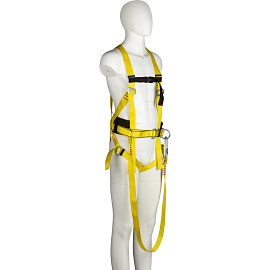 Привязь удерживающая Восток УСП 2АЖ (ПП 2АЖ) размер 46-64