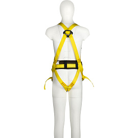 Привязь удерживающая Восток УСП 2АЖ (ПП 2АЖ) размер 46-64