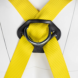 Привязь удерживающая Восток УСП 2АЖ (ПП 2АЖ) размер 46-64