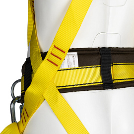 Привязь удерживающая Восток УСП 2АЖ (ПП 2АЖ) размер 46-64