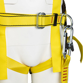 Привязь удерживающая Восток УСП 2АЖ (ПП 2АЖ) размер 46-64