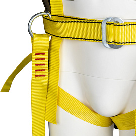 Привязь удерживающая Восток УСП 2АЖ (ПП 2АЖ) размер 46-64