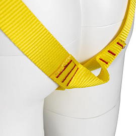 Привязь удерживающая Восток УСП 2АЖ (ПП 2АЖ) размер 46-64