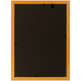 Рамка МДФ 21*30см, OfficeSpace "Expo", миланский орех