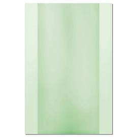 Пакеты для вакуумной упаковки купюр, комплект 1000 шт., 200х300 мм, 3 слоя, 90 мкм, 600516