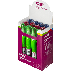 Корректирующий карандаш Attache 8 мл (быстросохнущая основа)