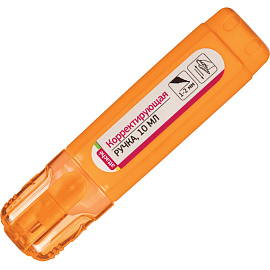 Корректирующий карандаш Attache 10 мл (быстросохнущая основа)