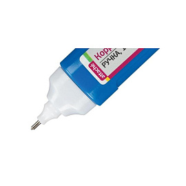 Корректирующий карандаш Attache 12 мл (быстросохнущая основа, толщина линии 2 мм)