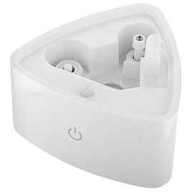 Увлажнитель воздуха Brayer BR4914 белый