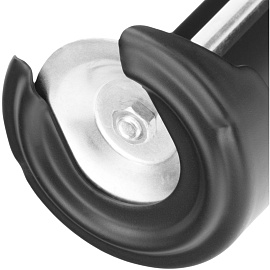 Пистолет для герметика Sparta, 310 мл полуоткрытый, шток 7 мм (886365)