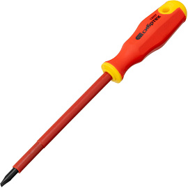 Набор отвёрток Сибртех 12937 (5 штук)