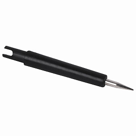 Готовальня Глобус Technica (корпус серебристый, НЧ3-60-30)