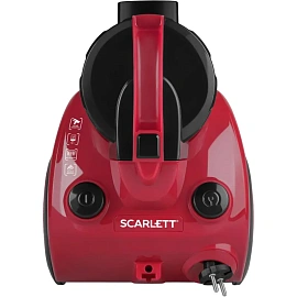 Пылесос Scarlett SC-VC80C11