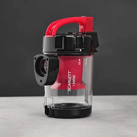 Пылесос Scarlett SC-VC80C11