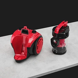 Пылесос Scarlett SC-VC80C11