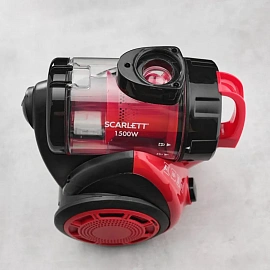 Пылесос Scarlett SC-VC80C11