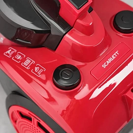 Пылесос Scarlett SC-VC80C11