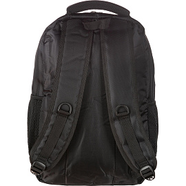 Рюкзак Комус Класс (№1 School) 25 л чёрный