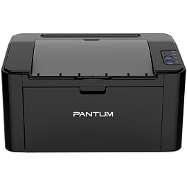 Принтер лазерный Pantum P2500W (1000312771)