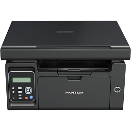 МФУ лазерное Pantum M6500 (1000364757)