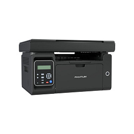 МФУ лазерное Pantum M6500 (1000364757)
