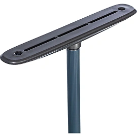 Швабра пластиковая Spin&clean Rock