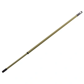 Рукоятка телескопическая Spin&clean Max Классика SV3063 металлопластиковая 80-150 см серая