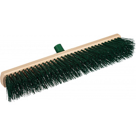 Щетка для пола Spin&clean Freestyle 50 см жесткая щетина