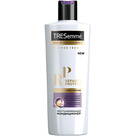 Кондиционер для волос Tresemme Восстанавливающий 400 мл