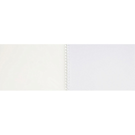 Альбом для акрила, гуаши и темперы Сонет А4 10 листов