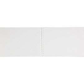 Альбом для акрила, гуаши и темперы Сонет А4 10 листов