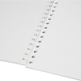 Альбом для акрила, гуаши и темперы Сонет А4 10 листов