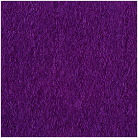 Фетр ArtSpace, А4, 5л., 5цв., 2мм, самоклеящийся