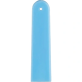 Ножницы детские №1 School Джунгли 120 мм универсальные тупоконечные голубые