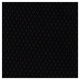 Кресло для руководителя Chairman CH279 чёрное (ткань, пластик)