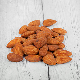 Миндаль жареный WELDAY (ВЭЛДЭЙ) 1 кг, 622477 фото Миндаль жареный WELDAY (ВЭЛДЭЙ) 1 кг, 622477