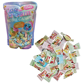 Конфеты таблетированные FLAVIMENTO "Ice Cream", 500 г, УТ-00002607