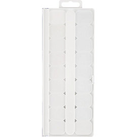 Краски акварельные медовые Луч Классика цвета 18 цветов c кистью