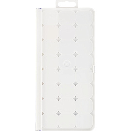 Краски акварельные медовые Луч Классика цвета 24 цвета c кистью